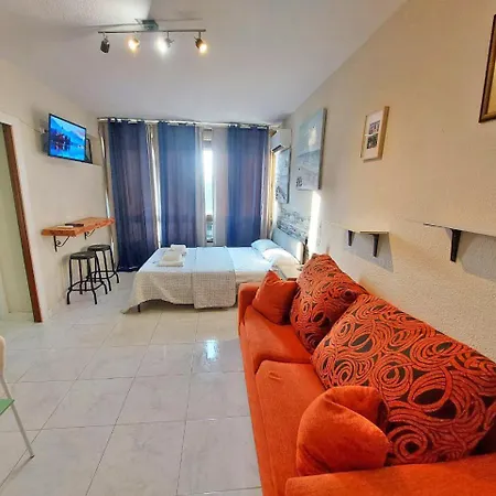 La Colina Apartment