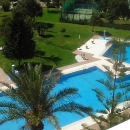 La Colina * Torremolinos