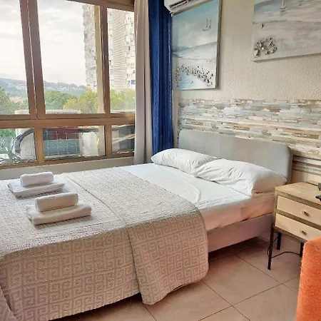 Apartment La Colina