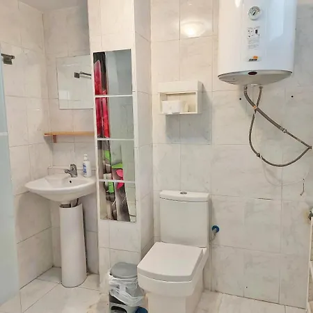 Apartment La Colina *