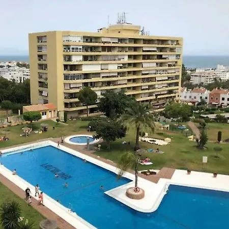 Apartment La Colina